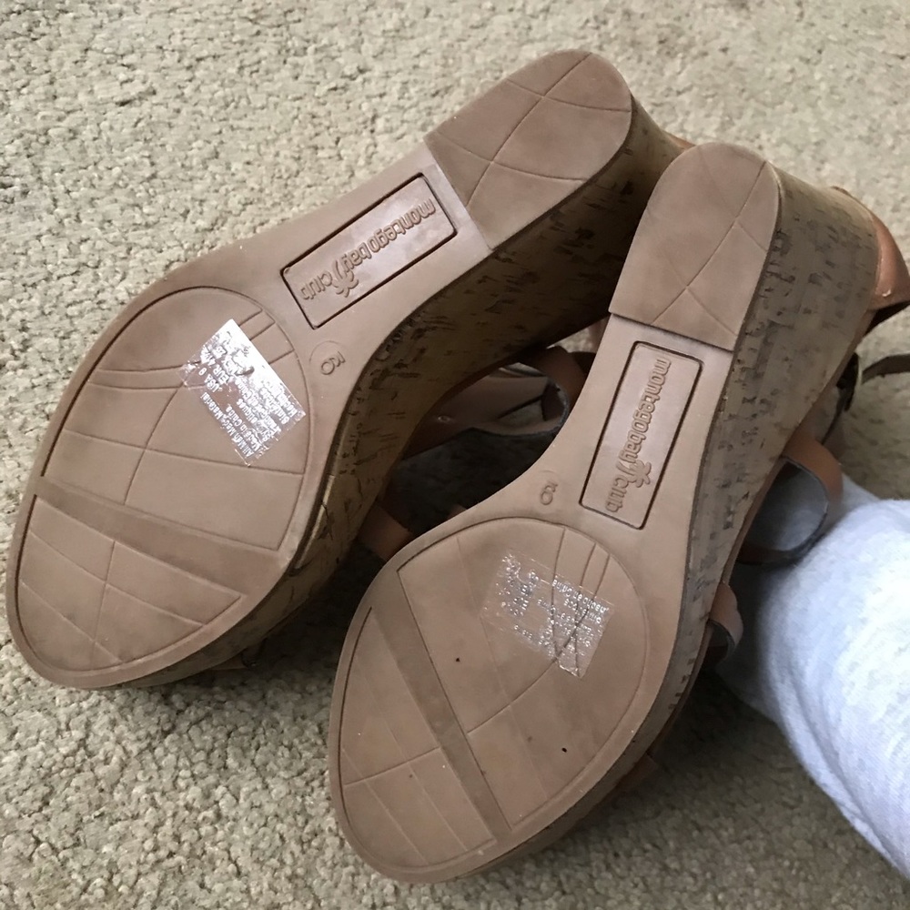 Wedges - Picture 6 of 16